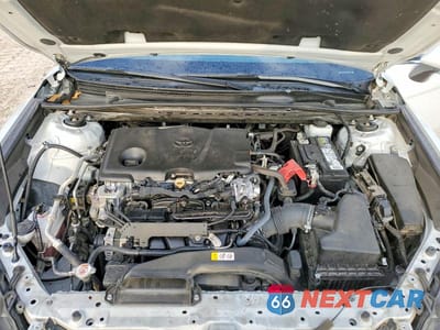 Zdjęcie 11 z 13 samochodu: 2022 TOYOTA CAMRY SE VIN:4T1G11AK7NU064761 - miniatura
