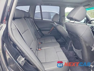 Zdjęcie 11 z 12 samochodu: 2005 BMW X3 3.0I VIN:WBXPA93475WD04547 - miniatura