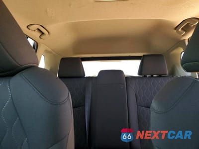 Zdjęcie 10 z 12 samochodu: 2024 TOYOTA COROLLA CROSS LE VIN:7MUBAAAG7RV089783 - miniatura