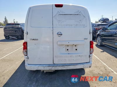 Zdjęcie 6 z 12 samochodu: 2019 NISSAN NV200 DELIVERY VAN VIN:3N6CM0KNXKK692707 - miniatura