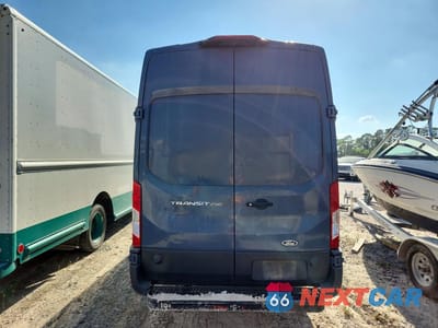 Zdjęcie 6 z 13 samochodu: 2020 FORD TRANSIT 250 DELIVERY VAN VIN:1FTBR3X84LKA18344 - miniatura