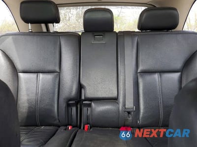 Zdjęcie 10 z 13 samochodu: 2010 FORD EDGE SEL VIN:2FMDK4JCXABB38068 - miniatura