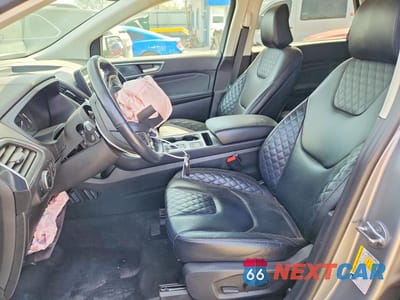 Zdjęcie 7 z 12 samochodu: 2024 FORD EDGE TITANIUM VIN:2FMPK4K90RBA91760 - miniatura