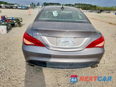 Zdjęcie 6 z 11 samochodu: 2015 MERCEDES-BENZ CLA 250 VIN:WDDSJ4EB5FN251573 - miniatura