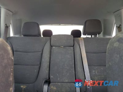 Zdjęcie 10 z 12 samochodu: 2011 KIA SORENTO VIN:5XYKTDA70FG646662 - miniatura
