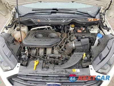 Zdjęcie 11 z 12 samochodu: 2021 FORD ECOSPORT SES VIN:MAJ6S3JL5MC436643 - miniatura