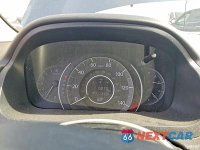 Zdjęcie 9 z 11 samochodu: 2012 HONDA CR-V EX VIN:JHLRM4H5XCC028610 - miniatura