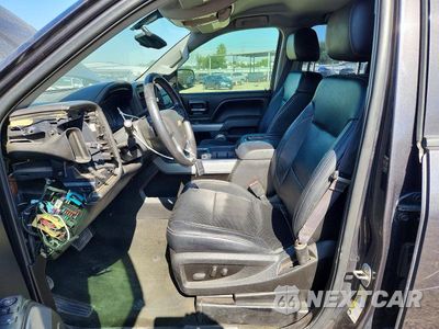 Zdjęcie 7 z 12 samochodu: 2014 CHEVROLET SILVERADO K1500 LTZ VIN:1GCVKSEC7EZ124493 - miniatura