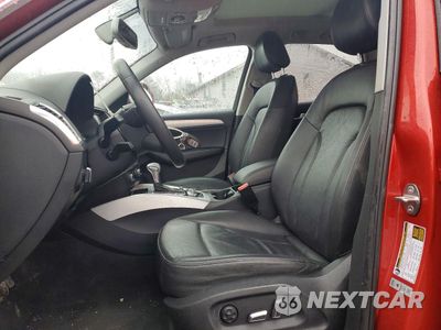 Zdjęcie 7 z 14 samochodu: 2014 AUDI Q5 PREMIUM PLUS VIN:WA1LFAFP5EA018253 - miniatura