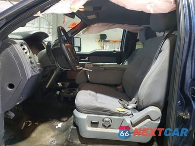 Zdjęcie 7 z 12 samochodu: 2013 FORD F150 SUPERCREW VIN:1FTFW1ET5DFA48985 - miniatura