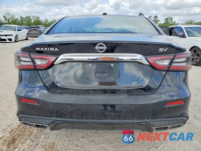 Zdjęcie 6 z 13 samochodu: 2023 NISSAN MAXIMA 3.5 SV VIN:1N4AA6CV5PC511939 - miniatura