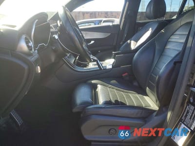 Zdjęcie 7 z 11 samochodu: 2020 MERCEDES-BENZ GLC COUPE 300 4MATIC VIN:WDC0J8EB1LF703169 - miniatura