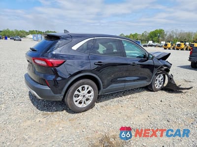 Trzecie zdjęcie samochodu z tyłu: 2024 FORD ESCAPE ACTIVE VIN:1FMCU0GN3RUA06296 - miniatura