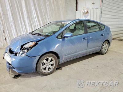 2007 TOYOTA PRIUS BASE JTDKB20U577660859 - główne zdjęcie licytacji z USA - miniatura