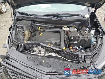 Zdjęcie 12 z 12 samochodu: 2024 CHEVROLET EQUINOX PREMIER VIN:3GNAXXEG3RL128979 - miniatura