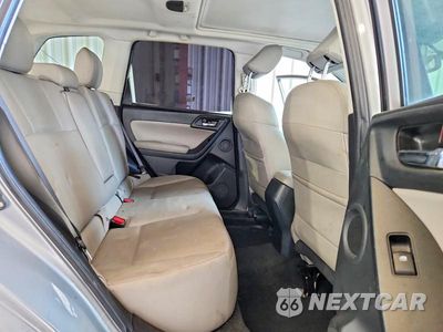 Zdjęcie 11 z 14 samochodu: 2016 SUBARU FORESTER 2.5I TOURING VIN:JF2SJAVC6GH477544 - miniatura