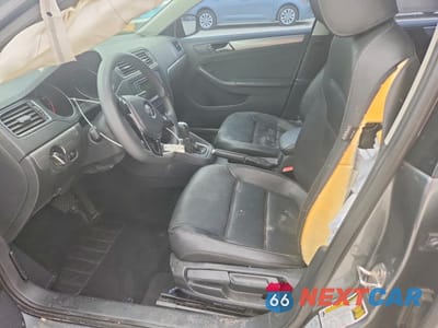 Zdjęcie 7 z 12 samochodu: 2018 VOLKSWAGEN JETTA SE VIN:3VWDB7AJ3JM222989 - miniatura