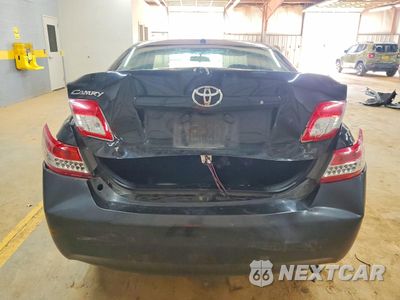 Zdjęcie 6 z 13 samochodu: 2011 TOYOTA CAMRY VIN:4T1BF3EK1BU191275 - miniatura