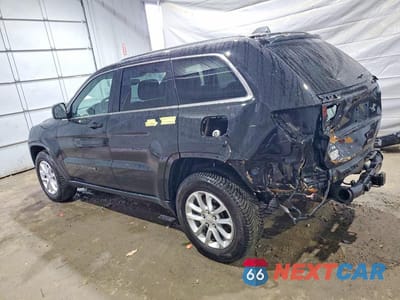 Drugie zdjęcie samochodu z przodu: 2022 JEEP GRAND CHEROKEE LAREDO E VIN:1C4RJFAG4NC121235 - miniatura