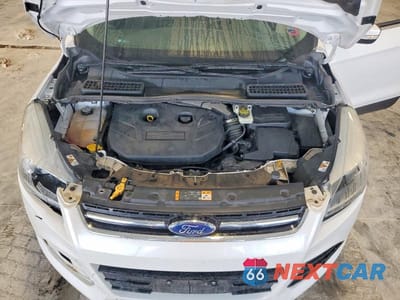 Zdjęcie 12 z 12 samochodu: 2013 FORD ESCAPE TITANIUM VIN:1FMCU0J93DUA46902 - miniatura