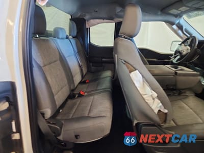 Zdjęcie 10 z 12 samochodu: 2022 FORD F150 SUPER CAB VIN:1FTEX1EP2NKE09996 - miniatura