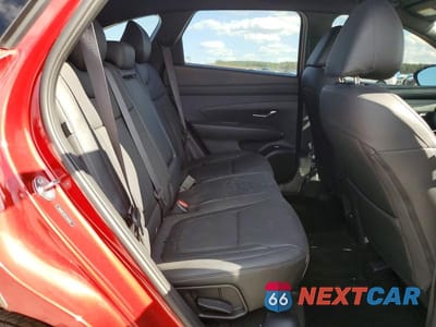 Zdjęcie 11 z 13 samochodu: 2026 HYUNDAI TUCSON XRT VIN:5NMJFCDE3TH616726 - miniatura
