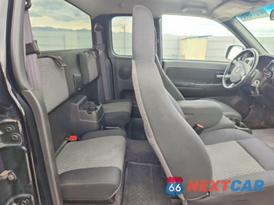 Zdjęcie 10 z 12 samochodu: 2008 CHEVROLET COLORADO VIN:1GCDT199X88158486 - miniatura