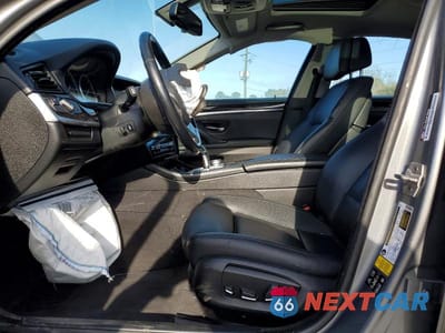 Zdjęcie 7 z 11 samochodu: 2015 BMW 535 XI VIN:WBA5B3C54FD546579 - miniatura