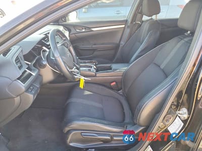 Zdjęcie 7 z 13 samochodu: 2020 HONDA CIVIC SPORT VIN:2HGFC2F87LH501091 - miniatura