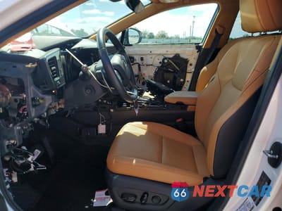 Zdjęcie 7 z 13 samochodu: 2022 LEXUS NX 350 PREMIUM VIN:2T2GGCEZ1NC011570 - miniatura