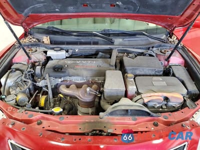 Zdjęcie 11 z 11 samochodu: 2009 TOYOTA CAMRY HYBRID BASE VIN:4T1BB46KX9U089242 - miniatura