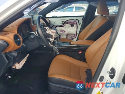 Zdjęcie 7 z 13 samochodu: 2024 LEXUS IS 350 F SPORT DESIGN VIN:JTHBZ1B25R5078792 - miniatura