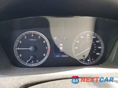 Zdjęcie 9 z 12 samochodu: 2015 HYUNDAI SONATA SE VIN:5NPE24AF7FH211900 - miniatura