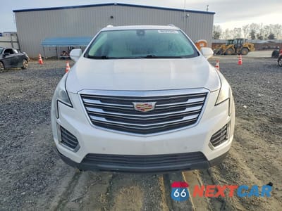 Piąte zdjęcie samochodu w środku: 2017 CADILLAC XT5 LUXURY VIN:1GYKNBRSXHZ128726 - miniatura