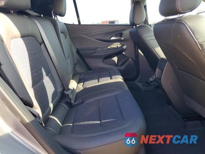 Zdjęcie 10 z 12 samochodu: 2025 BUICK ENVISTA PREFERRED VIN:KL47LAEP3SB223569 - miniatura