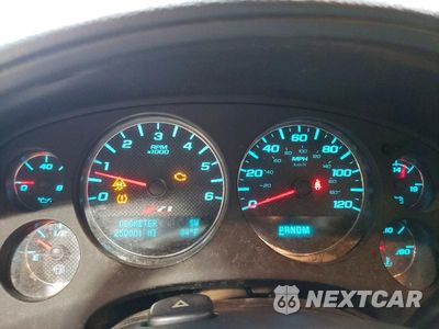 Zdjęcie 9 z 12 samochodu: 2011 GMC SIERRA K1500 SLE VIN:1GTR2VE34BZ293028 - miniatura