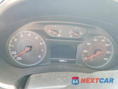 Zdjęcie 9 z 13 samochodu: 2022 CHEVROLET MALIBU LT VIN:1G1ZD5ST9NF123423 - miniatura