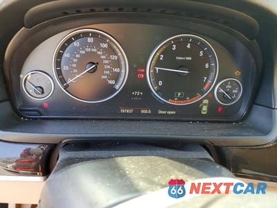 Zdjęcie 9 z 11 samochodu: 2012 BMW 535 I VIN:WBAFR7C58CC816521 - miniatura