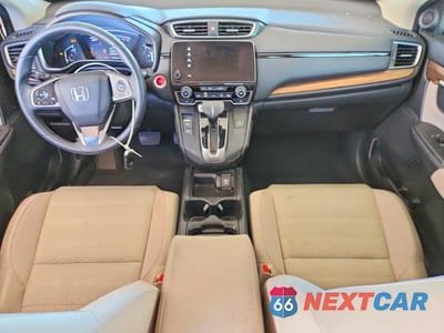 Zdjęcie 8 z 12 samochodu: 2019 HONDA CR-V EX VIN:JHLRW2H52KX010236 - miniatura