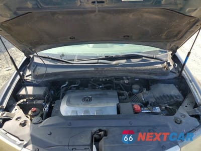 Zdjęcie 12 z 12 samochodu: 2012 ACURA MDX TECHNOLOGY VIN:2HNYD2H40CH519702 - miniatura