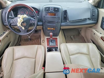 Zdjęcie 8 z 13 samochodu: 2005 CADILLAC SRX VIN:1GYEE63A350148112 - miniatura