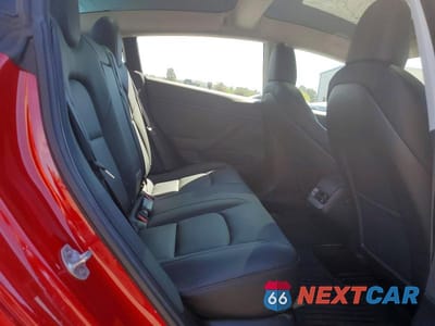 Zdjęcie 10 z 12 samochodu: 2018 TESLA MODEL 3 VIN:5YJ3E1EB3JF146264 - miniatura