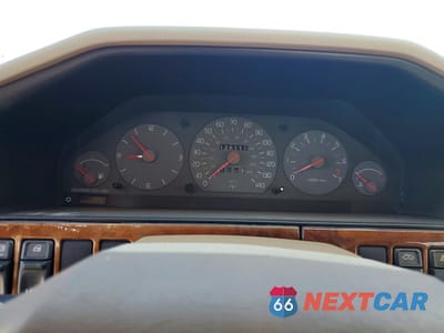 Zdjęcie 9 z 12 samochodu: 1996 VOLVO 960 VIN:YV1KS9603T1097489 - miniatura