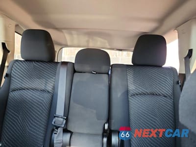 Zdjęcie 10 z 12 samochodu: 2018 DODGE JOURNEY SE VIN:3C4PDCAB4JT527547 - miniatura