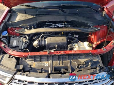 Zdjęcie 12 z 12 samochodu: 2021 FORD EXPLORER LIMITED VIN:1FMSK8FH4MGB36803 - miniatura