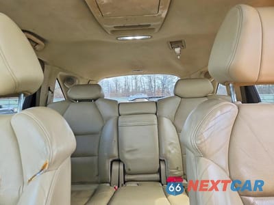 Zdjęcie 10 z 13 samochodu: 2007 ACURA MDX SPORT VIN:2HNYD28877H502744 - miniatura