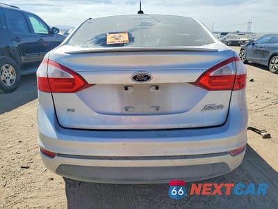 Zdjęcie 6 z 12 samochodu: 2014 FORD FIESTA SE VIN:3FADP4BJXEM191723 - miniatura