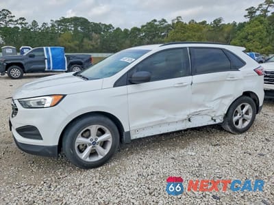 2020 FORD EDGE SE 2FMPK3G91LBA36552 - główne zdjęcie licytacji z USA - miniatura