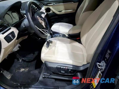 Zdjęcie 7 z 13 samochodu: 2021 BMW X1 XDRIVE28I VIN:WBXJG9C07M5T19035 - miniatura