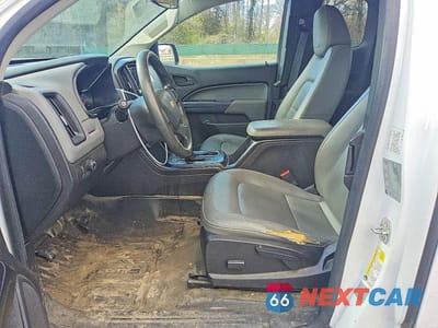 Zdjęcie 7 z 11 samochodu: 2017 CHEV COLORADO VIN:1GCHSBEA0H1251794 - miniatura